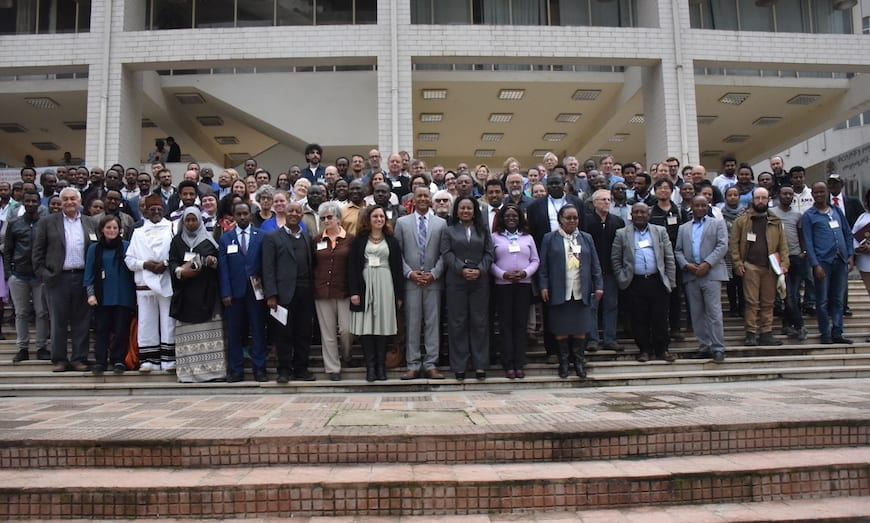 East African Association of Palaeoanthropology and Palaeontology (EAAPP)